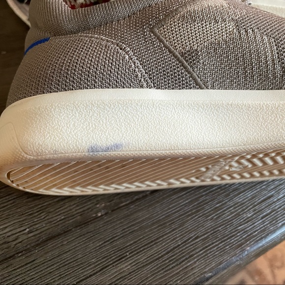 Rothy’s RS01 mens sneaker - Picture 5 of 11